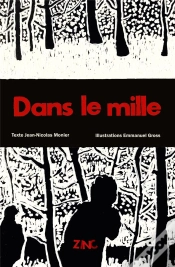 Capa do artigo Dans Le Mille