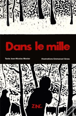 Capa do artigo Dans Le Mille