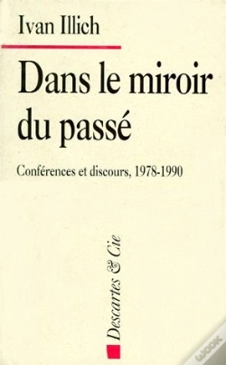 Capa do artigo Dans Le Miroir Du Passe