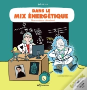 Capa do artigo Dans Le Mix Énergétique