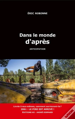 Capa do artigo Dans Le Monde D'Après