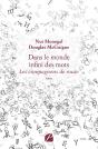 Dans Le Monde Infini Des Mots ; Les Compagnons De Route - Preview