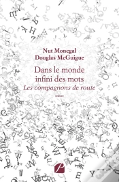 Capa do artigo Dans Le Monde Infini Des Mots ; Les Compagnons De Route