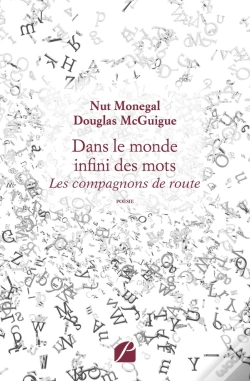 Capa do artigo Dans Le Monde Infini Des Mots ; Les Compagnons De Route