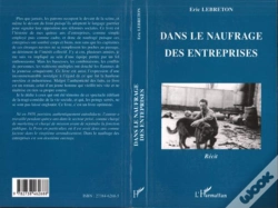 Capa do artigo Dans Le Naufrage Des Entreprises