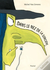 Capa do artigo Dans Le Nez De La Sorcière