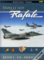 Capa do artigo Dans Le Nid Du Rafale