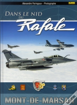 Capa do artigo Dans Le Nid Du Rafale