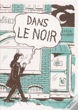 Capa do artigo Dans Le Noir