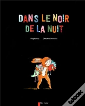 Capa do artigo Dans Le Noir De La Nuit