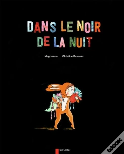 Capa do artigo Dans Le Noir De La Nuit