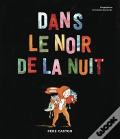 Capa do artigo Dans Le Noir De La Nuit