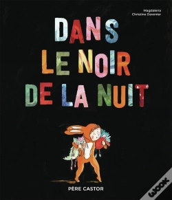Capa do artigo Dans Le Noir De La Nuit