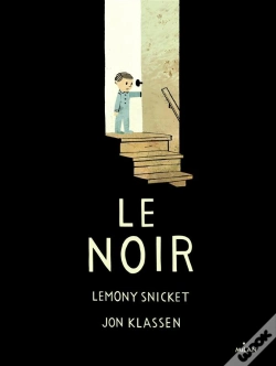 Capa do artigo Dans Le Noir