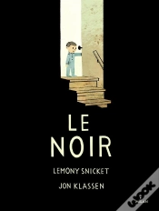Capa do artigo Dans Le Noir