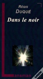 Capa do artigo Dans Le Noir