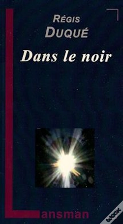Capa do artigo Dans Le Noir