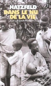 Capa do artigo Dans Le Nu De La Vie : Récits Des Marais Rwandais