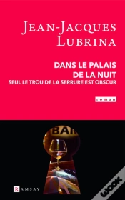 Capa do artigo Dans Le Palais La Nuit