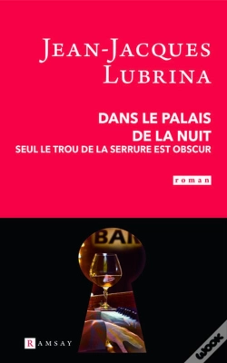 Capa do artigo Dans Le Palais La Nuit