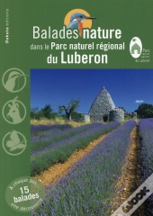 Dans Le Parc Naturel Regional Du Luberon