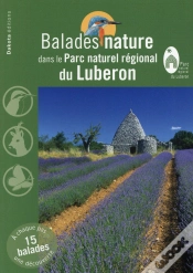 Capa do artigo Dans Le Parc Naturel Regional Du Luberon
