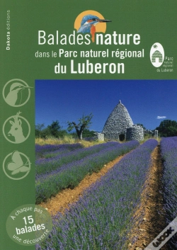 Capa do artigo Dans Le Parc Naturel Regional Du Luberon