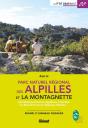 Dans Le Parc Régional Des Alpilles Et La Montagnette - Preview