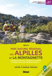 Capa do artigo Dans Le Parc Régional Des Alpilles Et La Montagnette