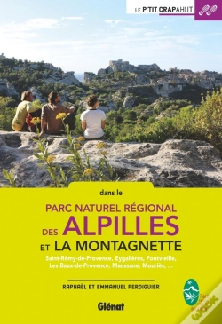 Capa do artigo Dans Le Parc Régional Des Alpilles Et La Montagnette
