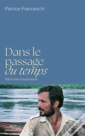 Capa do artigo Dans Le Passage Du Temps : Mémoires D