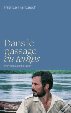 Capa do artigo Dans Le Passage Du Temps : Mémoires D'Exploration