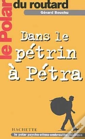 Capa do artigo Dans Le Petrin A Petra