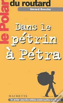 Capa do artigo Dans Le Petrin A Petra