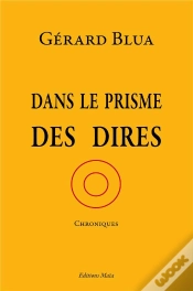 Capa do artigo Dans Le Prisme Des Dires