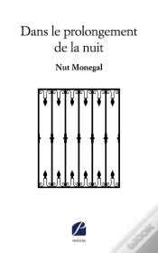 Capa do artigo Dans Le Prolongement De La Nuit