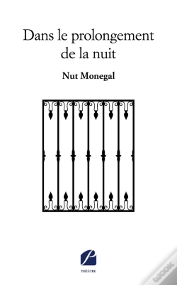 Capa do artigo Dans Le Prolongement De La Nuit