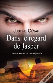 Capa do artigo Dans Le Regard De Jasper T.1