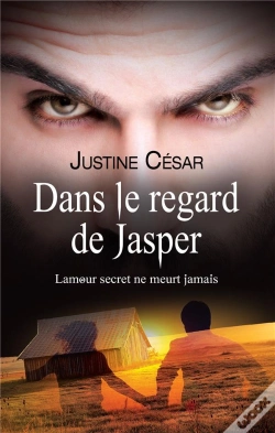 Capa do artigo Dans Le Regard De Jasper T.1