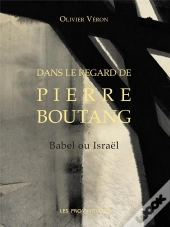 Dans Le Regard De Pierre Boutang