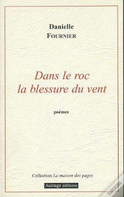 Capa do artigo Dans Le Roc La Blessure Du Vent
