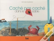 Capa do artigo Dans Le Sable