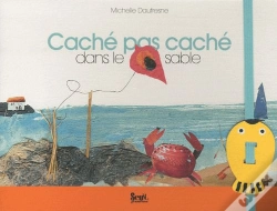 Capa do artigo Dans Le Sable
