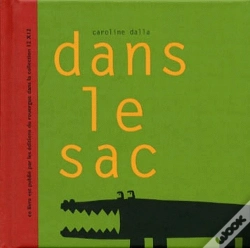 Capa do artigo Dans Le Sac
