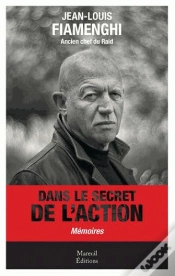 Capa do artigo Dans Le Secret De L