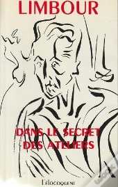 Dans Le Secret Des Ateliers