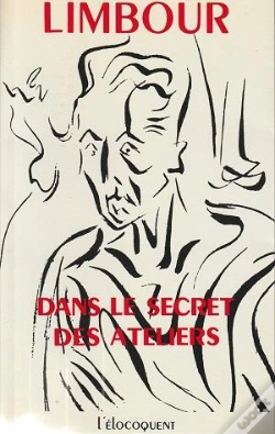 Capa do artigo Dans Le Secret Des Ateliers