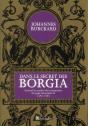 Dans Le Secret Des Borgia - Preview