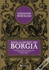 Dans Le Secret Des Borgia