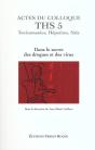 Dans Le Secret Des Drogues Et Des Virus ; Actes Du Colloque Ths 5 - Preview